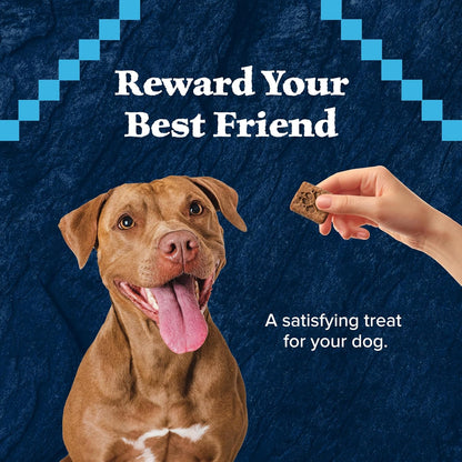 Wilderness Turkey Crunchy Dog Biscuits, Grain-Free, 24 Oz